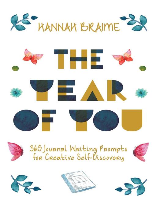 Title details for The Year of You by Hannah Braime - Available